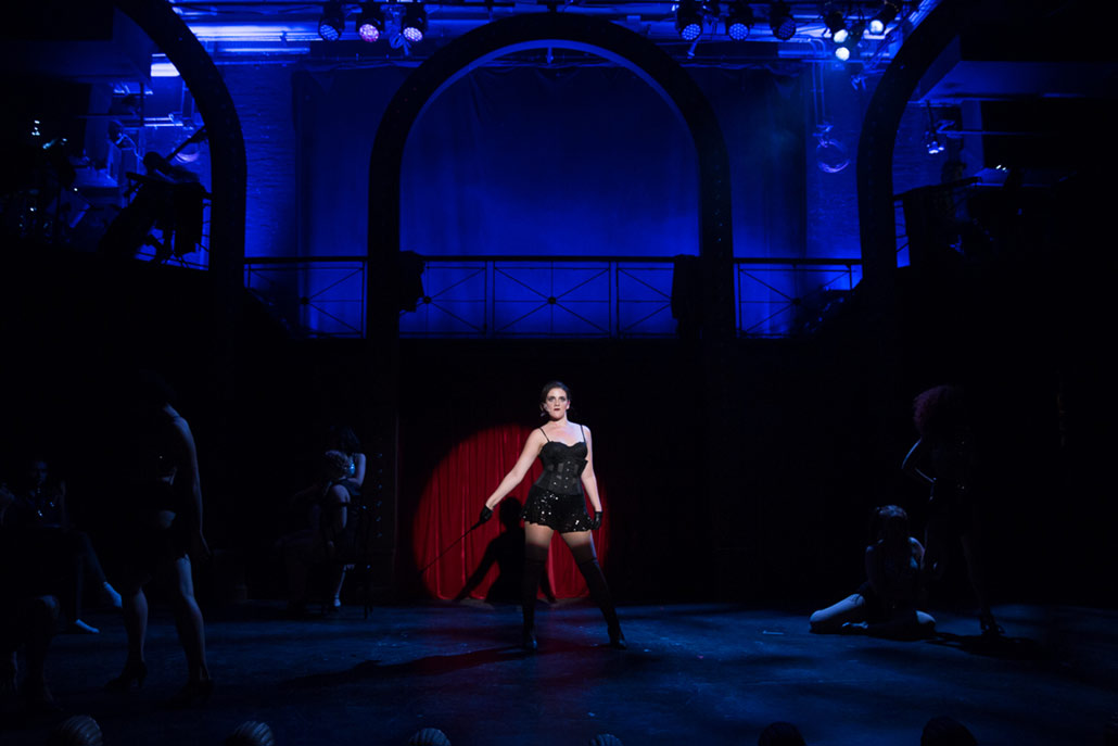 nyfa cabaret musical theatre