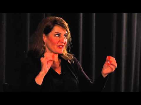 Discussion with Nia Vardalos at New York Film Academy