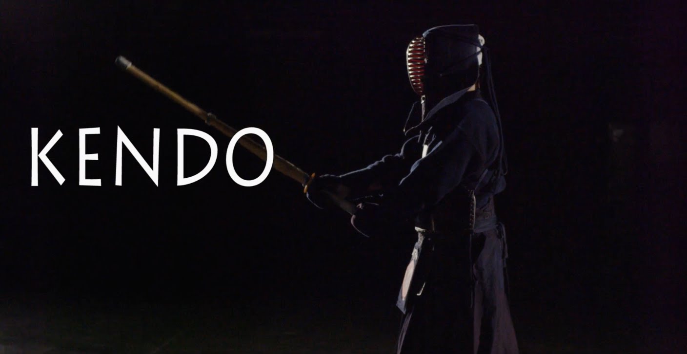 New York Film Academy’s Kendo Team