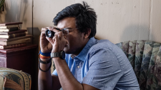 NYFA Student Spotlight: Kartikye Gupta