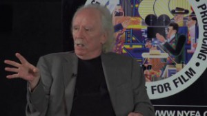 Discussion with Filmmaker John Carpenter at New York Film Academy