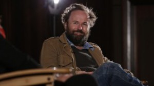 Discussion with Filmmaker Rupert Wyatt at New York Film Academy