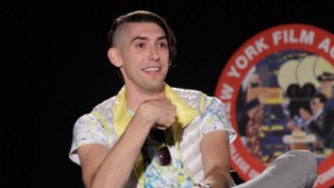 Discussion with Screenwriter Max Landis