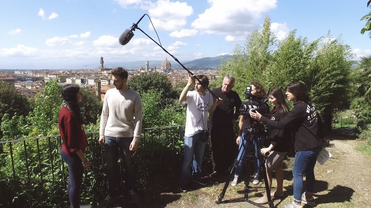 NYFA in Florence, Italy
