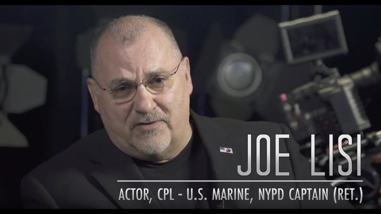 Joe Lisi on Educational Opportunities for Veterans at NYFA