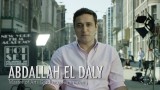 NYFA Spotlight on MFA Student and Fulbright Scholar Abdallah El Daly from Egypt