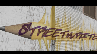 NYFA-Produced Movie Musical “Streetwrite” Trailer