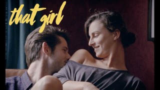 NYFA Student Films: “That Girl” by Brandon Lee