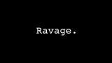 3D Animation Short: “Ravage” by Felipe Amaya