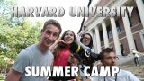 NYFA’s High School Summer Program at Harvard