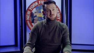 NYFA Graduate Spotlight on Tony Kelly