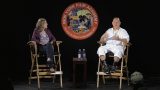 Guest Speaker Series: Discussion with Eddie Huang