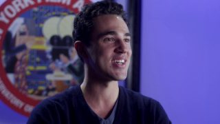 NYFA Graduate Spotlight on Gary Bencheghib