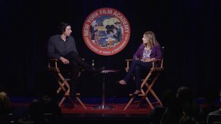 NYFA Guest Speaker Series: Adam Driver