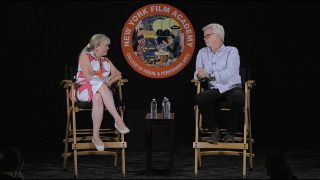 NYFA Guest Speaker Series: Rob Cowan