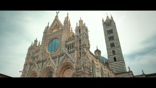 2018 NYFA Photography Workshop in Florence, Italy