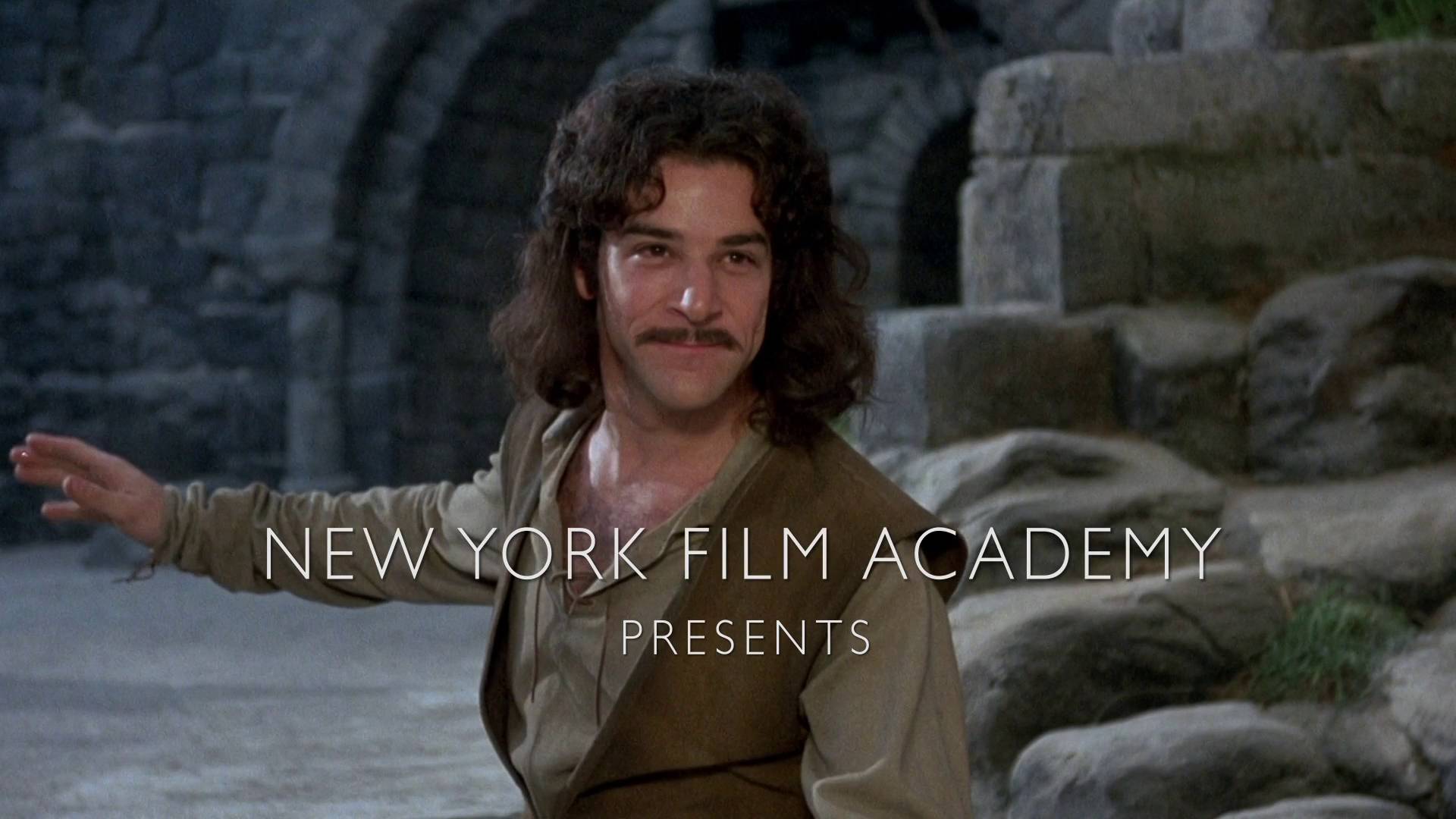 New York Film Academy Fencing Team