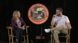 NYFA Guest Speaker Series: Seth Rogen