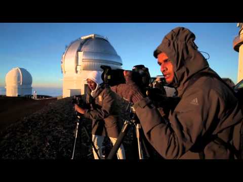 NYFA Photography Program’s Hawaii Excursion