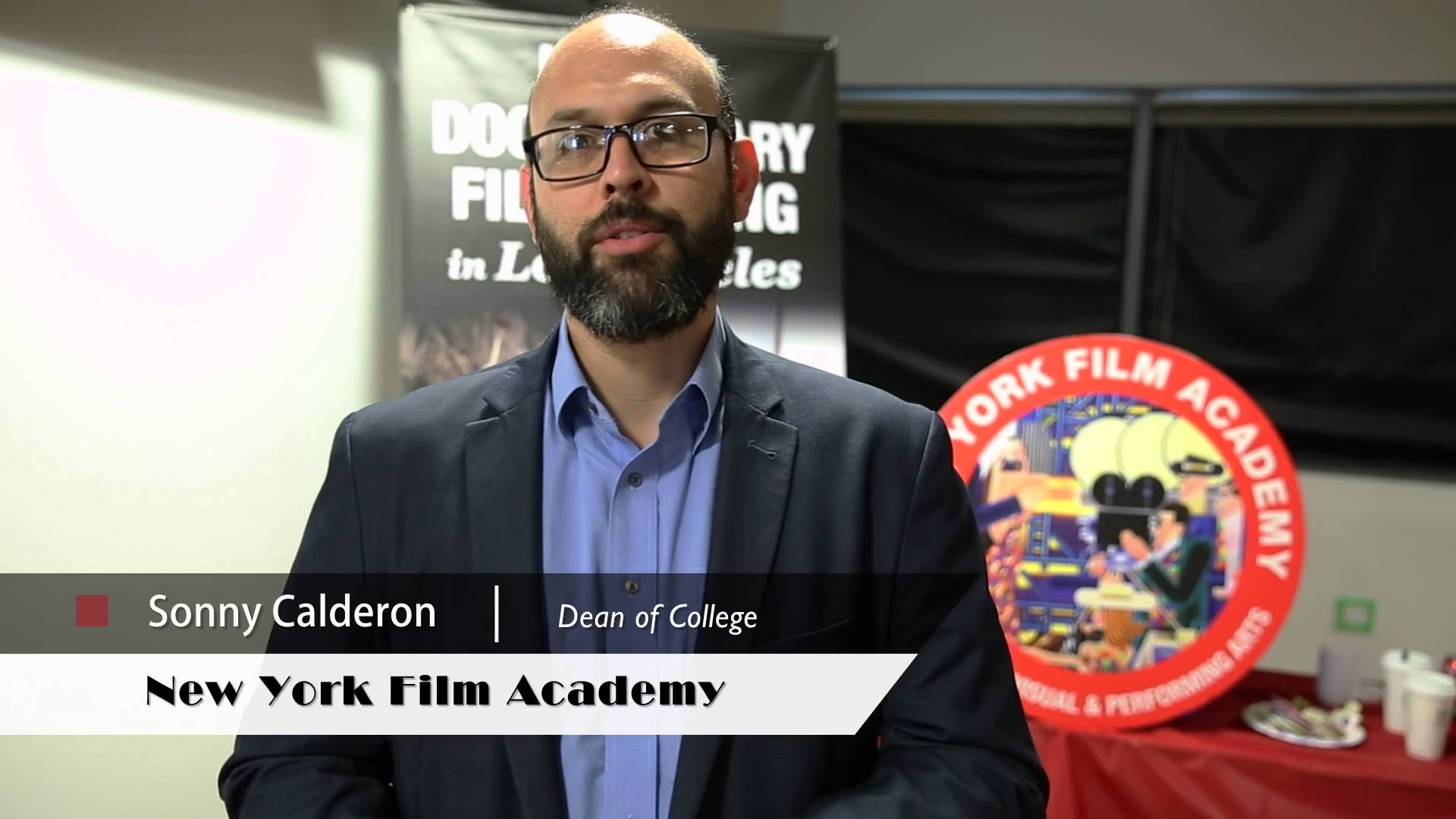 NYFA Works with Burbank Arts for All Foundation