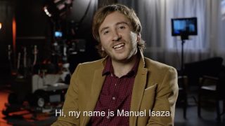 NYFA Cinematography Spotlight on Manuel Velásquez Isaza