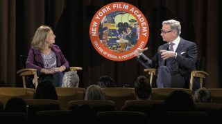 NYFA Guest Speaker Series: Paul Feig