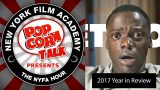 NYFA Hour with Peter Rainer: 2017 Year in Review, Episode 38