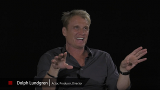 NYFA Guest Speaker Series: Dolph Lundgren