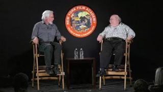 NYFA Guest Speaker Series: Eric Goldberg