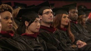 NYFA LA Graduation 2018