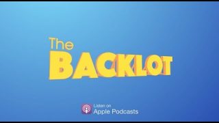 NYFA Podcast: The Backlot