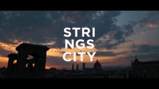 NYFA for Strings City Florence