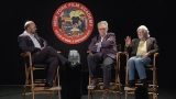 NYFA Guest Speaker Series: Anthony Richmond & Michael Lindsay-Hogg