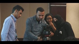 NYFA Travels to Saudi Arabia