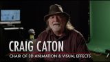 NYFA Spotlight: 3D Animation and Visual Effects