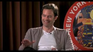 NYFA Guest Speaker Series: Bill Hader