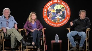 NYFA Guest Speaker Series: Stephen Dorff