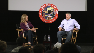 NYFA Guest Speaker Series: Ted Sarandos