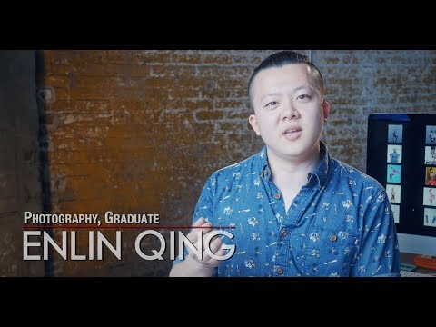 NYFA Student Spotlight: EnLin Qing