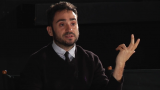 NYFA Guest Speaker Series: J.A. Bayona