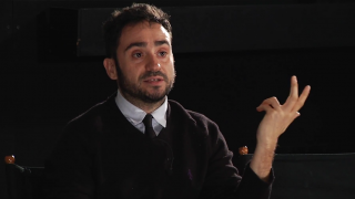 NYFA Guest Speaker Series: J.A. Bayona