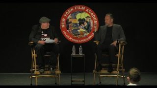 NYFA Guest Speaker Series: John Zuur Platten