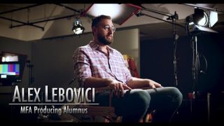 NYFA Producing Spotlight: Alex Lebovici