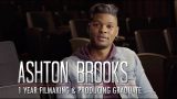 NYFA Producing Spotlight: Ashton Brooks
