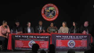 NYFA Guest Speaker Series: Carl Weathers