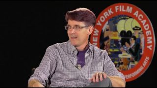 NYFA Guest Speaker Series: Andy Ashcraft