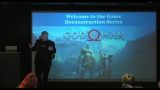 Game Deconstruction with Scott Rogers: God of War