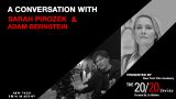 The 20/20 Series – With Adam Bernstein and Sarah Pirozek (Created by Liz Hinlein)