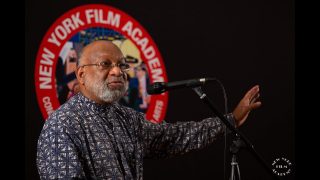 NYFA Guest Speaker Series: Chester Higgins