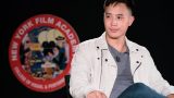 NYFA Guest Speaker Series: Hayden Szeto